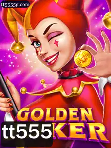 GoldenJoker: Um Mergulho no Mundo das Cartas e Estratégias