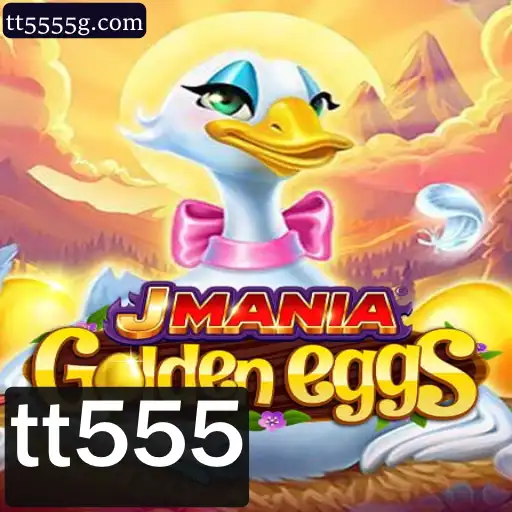 Descubra o Fascinante Mundo de JManiaGoldenEggs