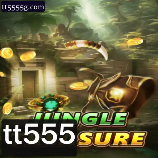 Descubra o Mundo de Aventura de JungleTreasure