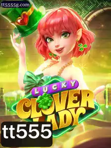 LuckyCloverLady: Um Novo Horizonte nos Jogos de Azar