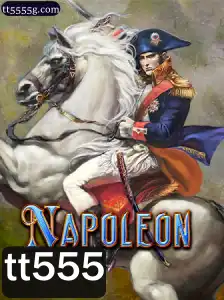 Napoleon: Uma Jornada Estratégica no Mundo dos Jogos de Cartas