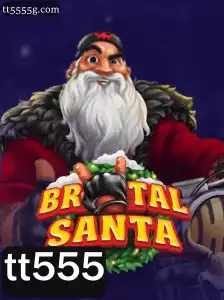 BrutalSanta: Descubra a Aventura Imersiva do Jogo de Ação