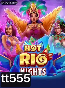 Explorando HotRioNights: Um Mergulho em Aventura e Emoção