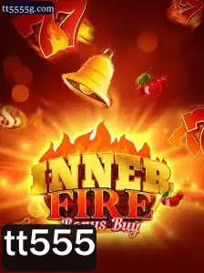 InnerFireBonusBuy: Explorando o Jogo e Suas Regras em Detalhes