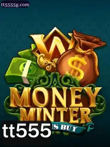 MoneyMinterBonusBuy: Explorando o Universo do Jogo Revolucionário