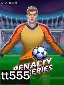 Explorando o Mundo Empolgante do Jogo PenaltySeries