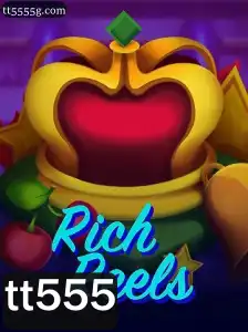 Descubra o Mundo Exuberante do Jogo RichReels: Uma Aventura Repleta de Emoções e Recompensas