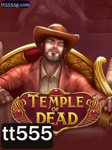 Descubra o Fascinante Mundo de TempleofDead