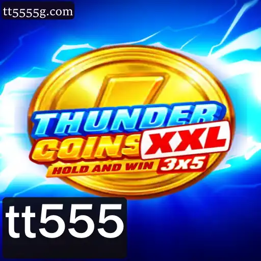 Descubra ThunderCoinsXxl: A Nova Sensação dos Jogos