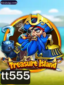Jogando TreasureIsland: Uma Aventura Épica para Todas as Idades