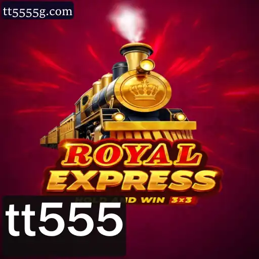 Descubra o Fantástico Mundo de RoyalExpress