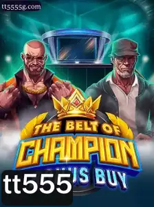 Explorando o Mundo do Jogo TheBeltOfChampionBonusBuy