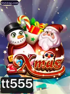 Descubra 'Xmas': O Jogo de Estratégia Festivo com a Chave 'tt555'