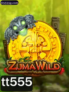 Descubra o Fascinante Mundo de ZumaWild